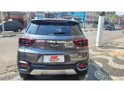 Chery Tiggo 5X