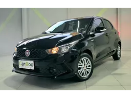 Fiat Argo