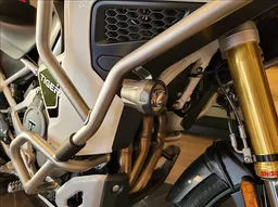 Triumph Tiger 1200