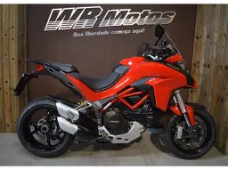 Multistrada