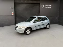 Chevrolet Celta