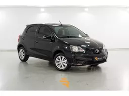Toyota Etios