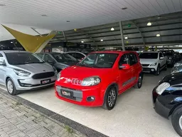 Fiat Uno