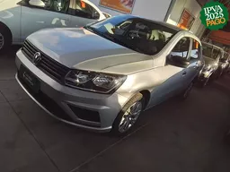 Volkswagen Voyage