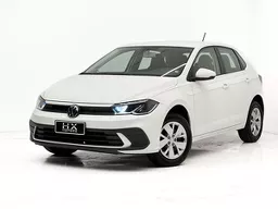 Volkswagen Polo Hatch