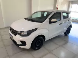 Fiat Mobi