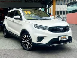 Ford Territory
