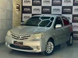 Toyota Etios