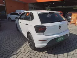 Volkswagen Polo Hatch