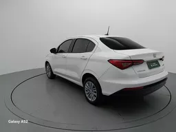 Fiat Cronos