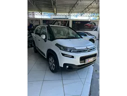 Citroën Aircross