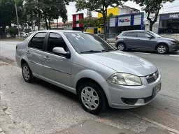 Fiat Siena