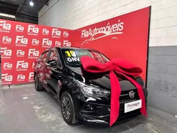 Fiat Cronos