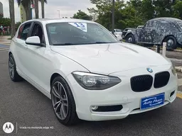 BMW 118i