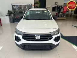 Fiat Pulse