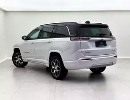 Jeep Commander
