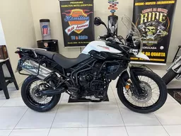 Tiger 800
