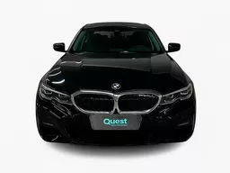 BMW 330i