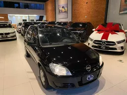 Chevrolet Celta