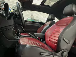 Volkswagen Fusca
