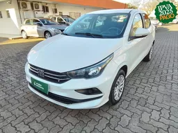 Fiat Cronos