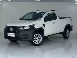 Fiat Strada