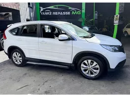 Honda CRV