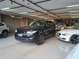 Range Rover Sport