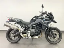 F 800 GS