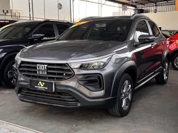Fiat Pulse