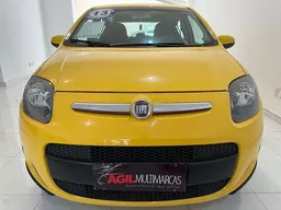 Fiat Palio