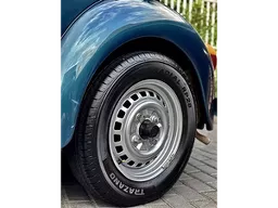 Volkswagen Fusca