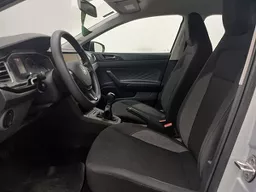 Volkswagen Polo Hatch