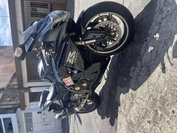 Suzuki GSX-R