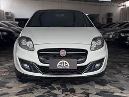 Fiat Bravo