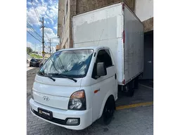 Hyundai HR