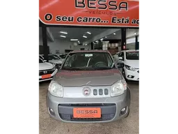 Fiat Uno