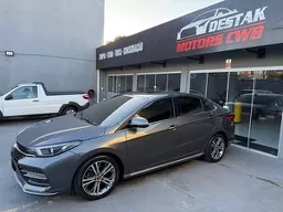 Chery Arrizo 6