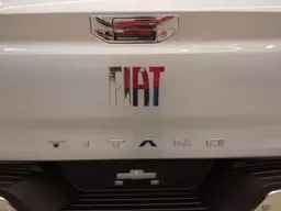 Fiat Titano