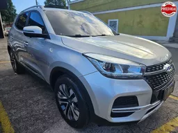 Chery Tiggo 5X