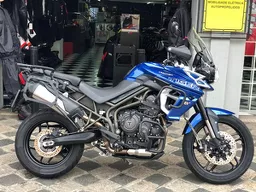 Tiger 800