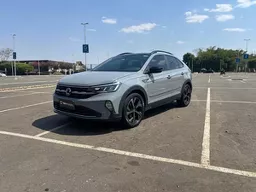 Volkswagen Nivus