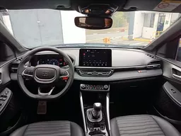 Fiat Fastback