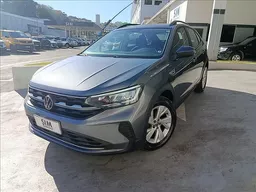 Volkswagen Nivus