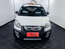 Fiat Idea