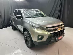 Chevrolet S10