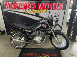 YBR 125 Factor