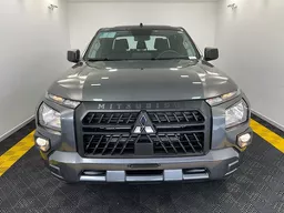 Mitsubishi L200 Triton