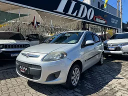 Fiat Palio