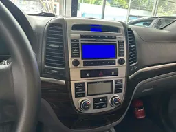 Hyundai Santa Fé